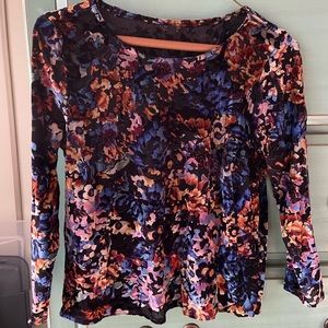 Top Shop Blouse